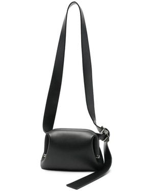 OSOI Pecan Brot Belt Bag - Black