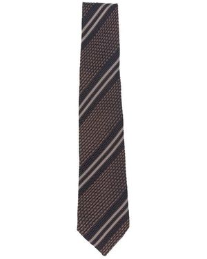 Tagliatore Ties - Multicolour
