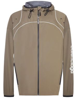 Balenciaga Jackets - Grey