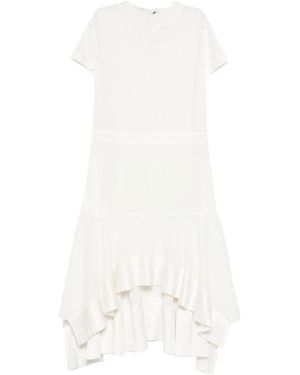Sacai Dresses - White
