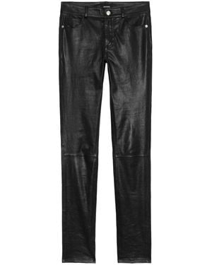Zadig & Voltaire Pants for Women | Online Sale up to 66% off