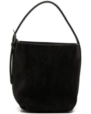 TOTEME Bucket Bags - Black