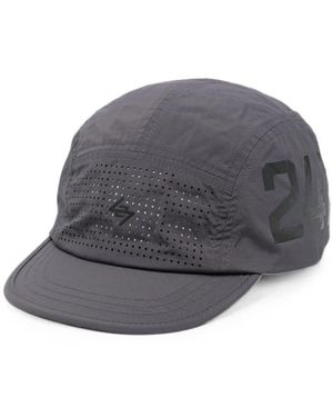 Represent 247 Numbers Cap - Grey