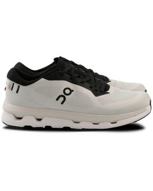 On Shoes Cloudze Trainers - Black