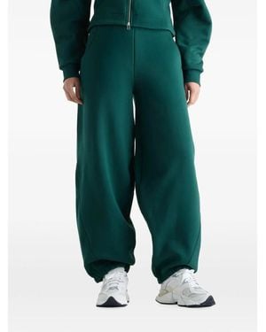 New Balance Athletics Crafted Fleece Pant - Green
