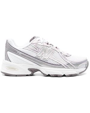 New Balance 740 Sneakers - White