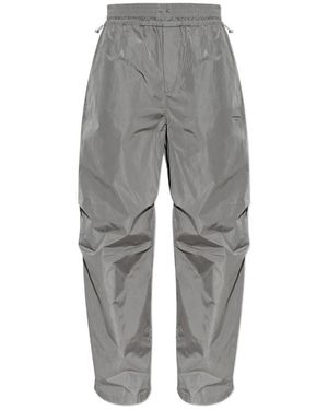 Alexander Wang Trousers - Grey