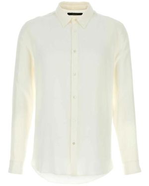 Gucci Tailored Shirt - White