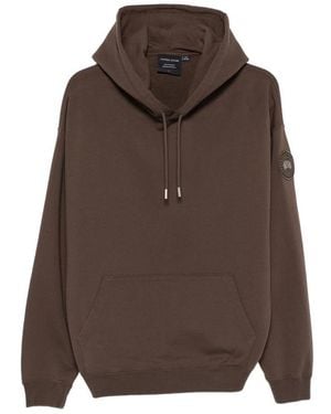 Canada Goose Jumpers & Knitwear - Brown