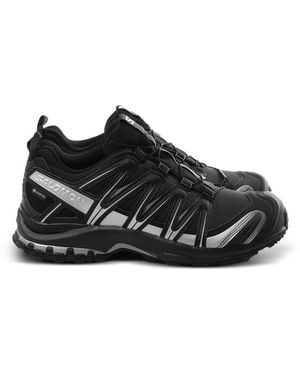 Salomon Xa Printo 3D Gtx Trail Trainers For - Black