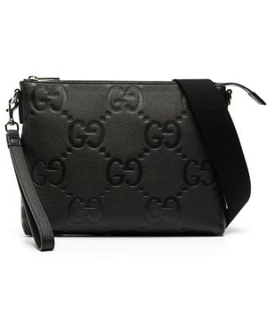 Gucci Messenger Bags - Black