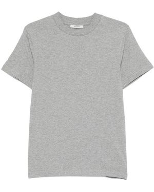 Entire studios Short-Sleeve T-Shirt - Grey