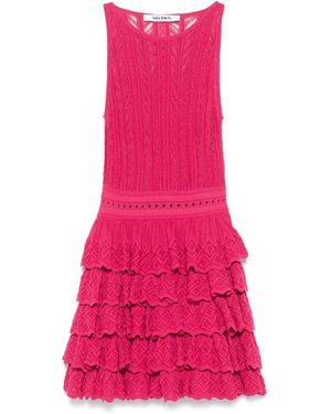 Antonino Valenti Dresses - Pink