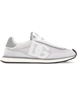 Dolce & Gabbana Trainers - White