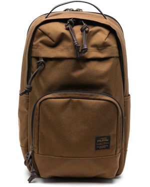 Filson Dryden Backpack - Brown