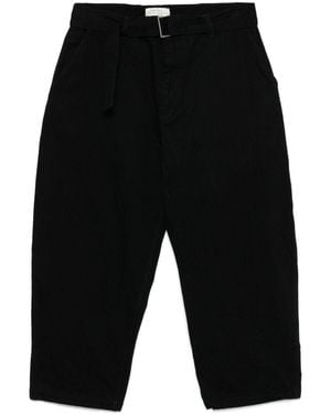 Studio Nicholson Now Jeans - Black