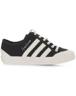 Y-3 Low-Top Trainers - Multicolour