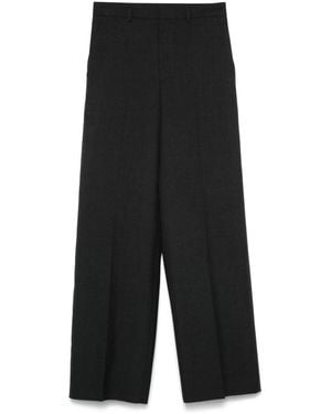 Women's Gucci Wide-leg and palazzo pants | Lyst
