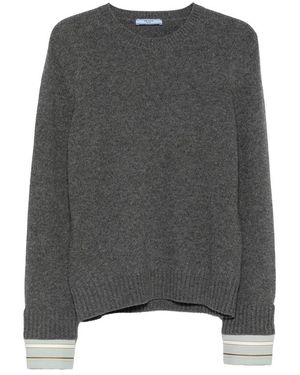 Prada Knitwear - Grey