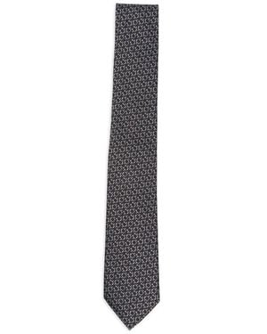 Ferragamo Ties & Bow Ties - Multicolour