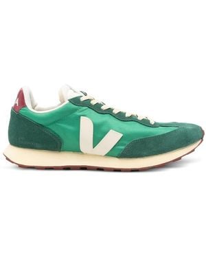 Veja Sports Shoes "Rio Branco Ii Lite Nolyn" - Green