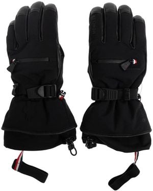 Moncler Performance Accessories - Black