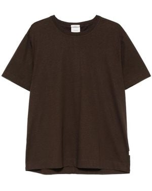 Calvin Klein T-Shirt - Brown