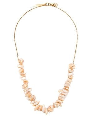 Dries Van Noten Necklaces - Metallic