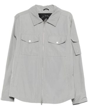 Moose Knuckles Jackets - Gray