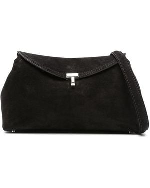 TOTEME Clutch Bags - Black