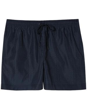 Gucci Beachwear - Blue