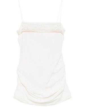 Magda Butrym Dresses - White