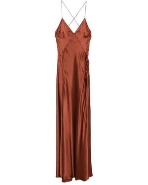 Amiri Dresses - Brown