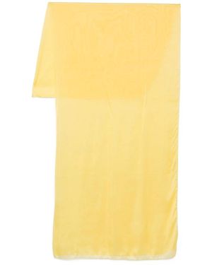 Lady Anne Chic Scarf - Yellow