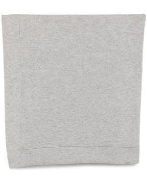 Lisa Yang Frieda Scarf - Grey