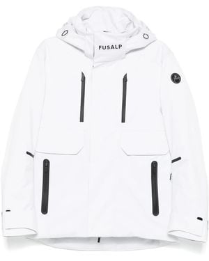 Fusalp Skiwear - White
