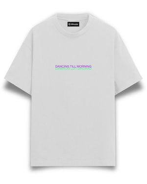 Ilmuretto T-Shirts And Vests - White