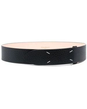 Maison Margiela Belts - Black