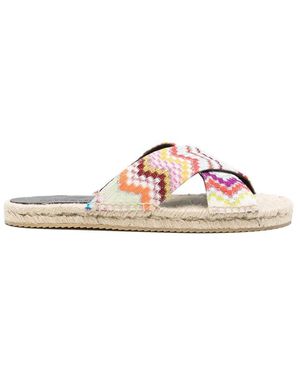 Missoni Shoes - Pink