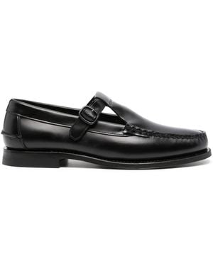 Hereu Loafers - Black