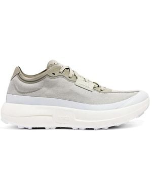 Norda Trail Trainers - White