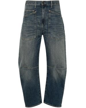 Nili Lotan Jeans - Blue