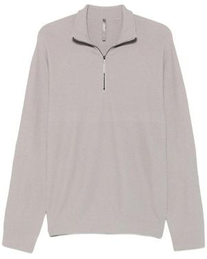 Veilance By Arc'teryx Jumpers And Knitwear - Grey