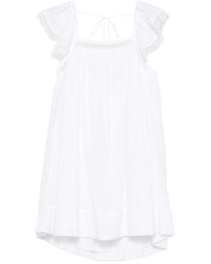Ganni Dresses - White