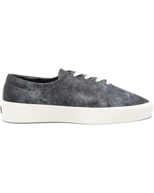 Fear Of God 101 Leather Sneakers - Multicolor