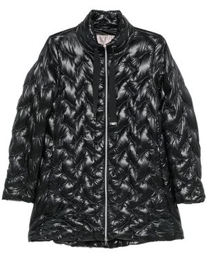 Herno Coats - Black