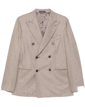 Caruso Jackets - Brown