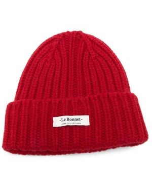Le Bonnet Hats - Red