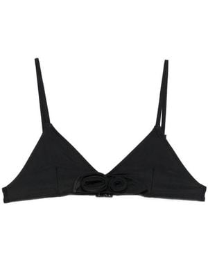Coperni Bikinis - Black