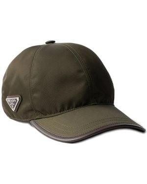 Prada Hats - Green